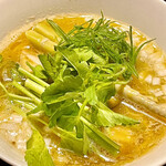 鳥田中 - 完成品はこちら！急いで食べないとお代わりがなくなるよｗ