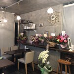 CHEESE CAFE Soan - 