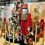 ブラスリーミリー ラ・フォーレ - 横浜中華街のクリスマス