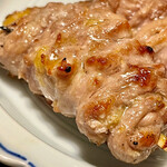 鳥田中 - 火入れも完璧　これは本日のNo.1決定です！