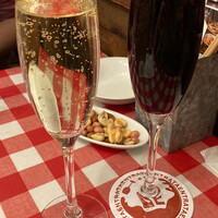 炉端イタリアン ICORIBI 堂島 - 