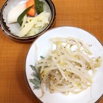 和風らーめん 金子 - 