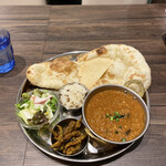 インド料理 ムンバイダイニング - 