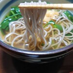 Daiichi Soba - テイクアウトしたそばに色々トッピングして美味しく頂きました✨