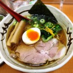 Wafuu Ramen Kaneko - 