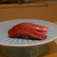鮨まつもと - 中トロ