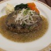 ハンバーグ＆レストラン ミュー