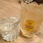 立呑み おとめ食堂 - 