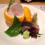 ぎんざ 一二岐 - 