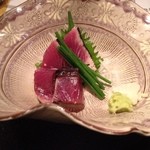 ぎんざ 一二岐 - 