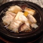 ぎんざ 一二岐 - 