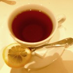 CALLA - 紅茶