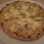 ゴルゴンゾーラ