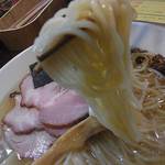 らーめん 鉢ノ葦葉 - 