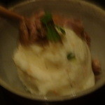 ぼうの - ポテトサラダ