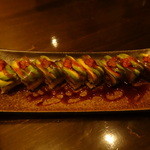 ぼうの - ドラゴンロール（７８０円）