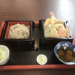 Teuchi Soba Shinanoji - 