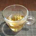 CHINA KISSHO - 鉄観音茶