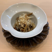 鮨 島本 - 