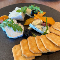 オールデイダイニング オアシスガーデン - 