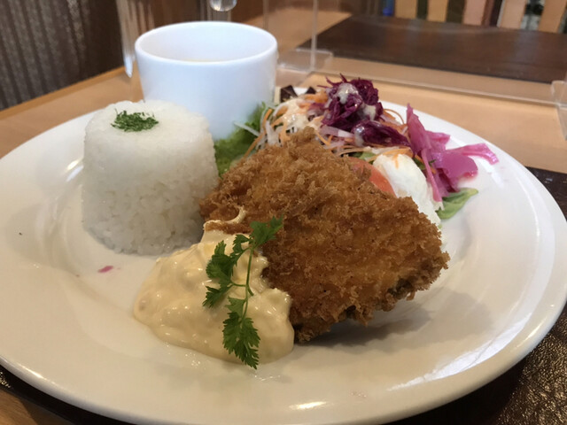 Chez Noa専用 シェ ノア （Chez NoA） - 見附/洋食 | 食べログ