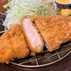 Fujiya - 特別ロースカツランチ…税込1100円