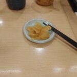 Tendon Tenya - 