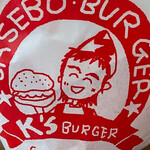 K's BURGER - 