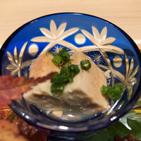 新宿 鮨 よこ田 - 