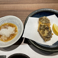 肉割烹 五条 新宿野村ビル49F - 