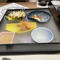 肉割烹 五条 新宿野村ビル49F - 