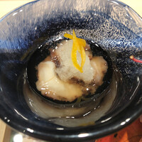 新宿 鮨 よこ田 - 