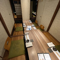 肉割烹 五条 新宿野村ビル49F - 
