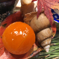 新宿 鮨 よこ田 - 