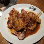 焼肉の和民 - ワタミカルビ