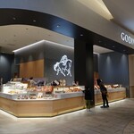 GODIVA - 