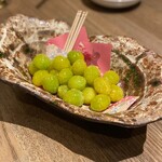 オ山ノ活惚レ - 