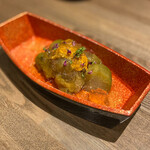 オ山ノ活惚レ - 