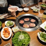 Yakiniku No Watami - 