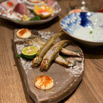 オ山ノ活惚レ - 