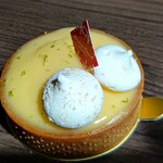 フレデリック カッセル 銀座三越店 - シトロン