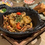 オ山ノ活惚レ - 