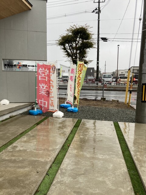 レフビューティー 追分店 &ndash; 秋田の手作りスイーツカフェ