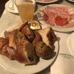 MORETHAN TAPAS LOUNGE - 