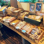 ミル アベイユ - 