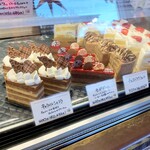 ミル アベイユ - 