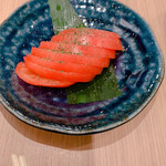 Okonomiyaki Monjayaki Nakashou - 