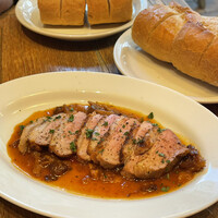 Bar Espanol LA BODEGA 大阪店 - 