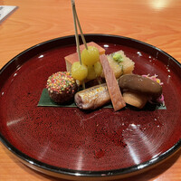 日本料理 たかむら - 