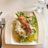 RUBY JACK'S SEAFOOD & STEAK - 